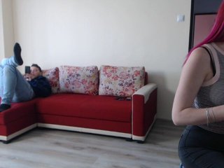 Yayın ekran görüntüleri hotcouplecum