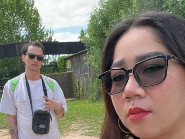 Profilin fotoğrafı HOTCOUPLESFUN