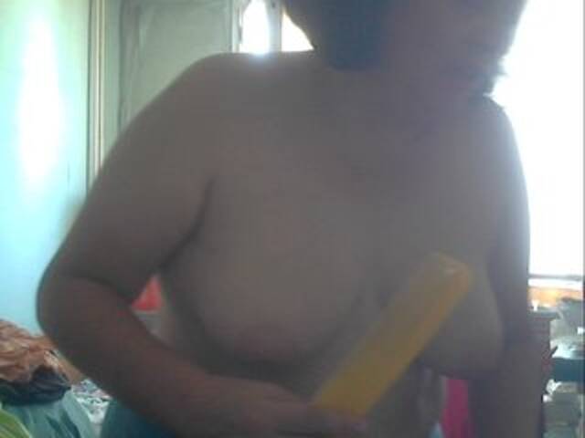 Yayın ekran görüntüleri Hotcutiefun