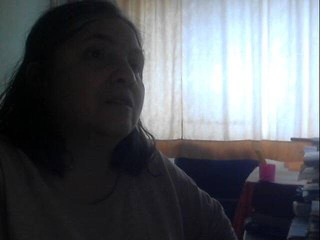 Yayın ekran görüntüleri Hotcutiefun