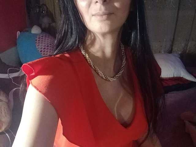Profilin fotoğrafı HotKrissLuna
