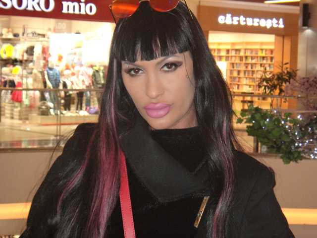 Profilin fotoğrafı HotDreammm