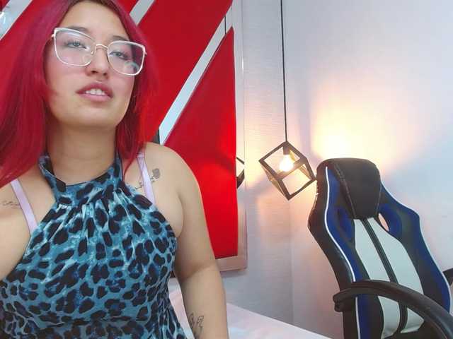 Yayın ekran görüntüleri HOTDREAMS-VC
