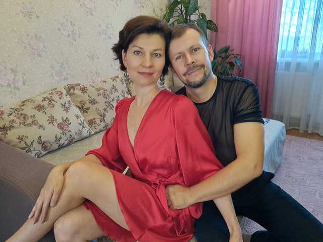 Profilin fotoğrafı HotDuoLove7