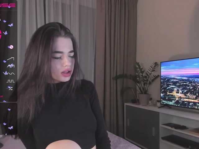 Yayın ekran görüntüleri HotGirlEva