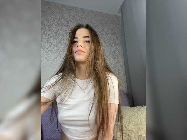 Yayın ekran görüntüleri HotGirlEva
