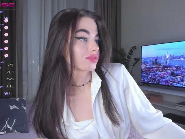 Yayın ekran görüntüleri HotGirlEva