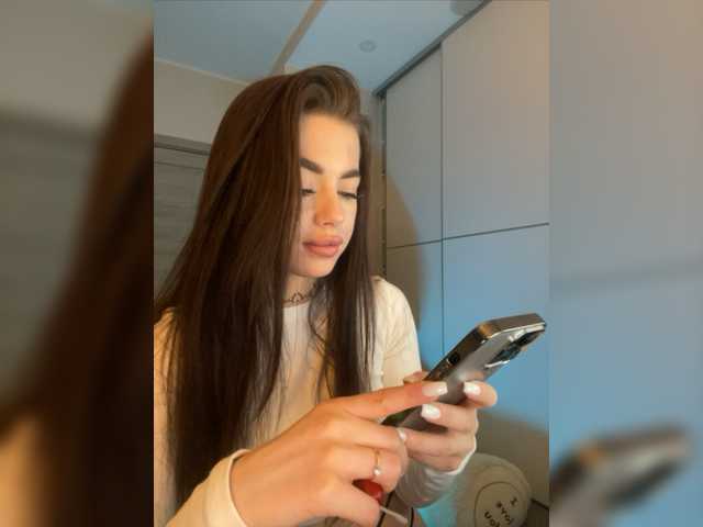 Yayın ekran görüntüleri HotGirlEva