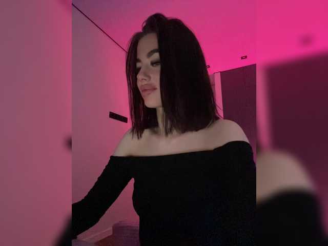 Yayın ekran görüntüleri HotGirlEva