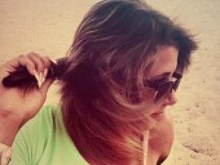 Profilin fotoğrafı hotgirlll