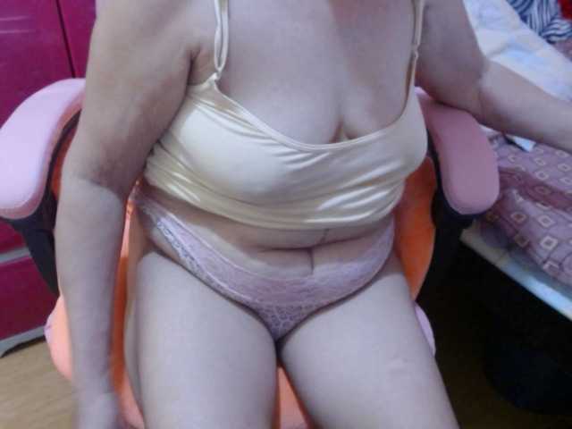 Yayın ekran görüntüleri hotgrannyxx