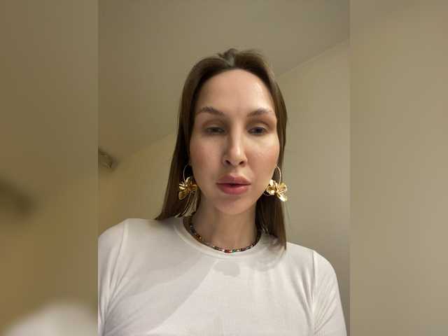 Yayın ekran görüntüleri HOT_honey