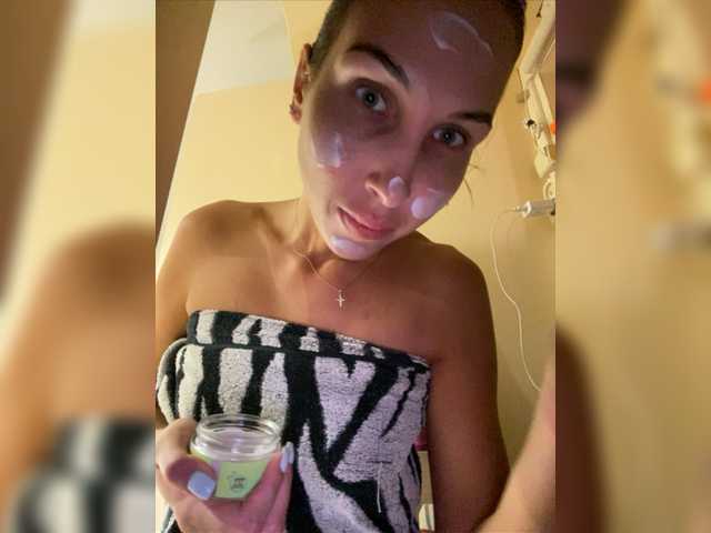 Yayın ekran görüntüleri HOT_honey