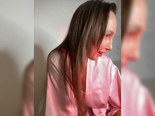Yayın ekran görüntüleri HOT_honey