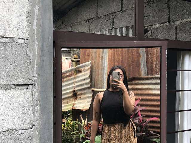 Profilin fotoğrafı HotLexie