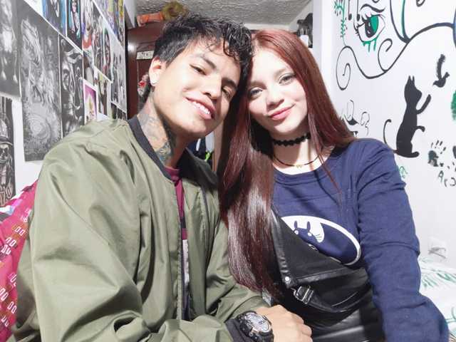 Profilin fotoğrafı hotlovecouple
