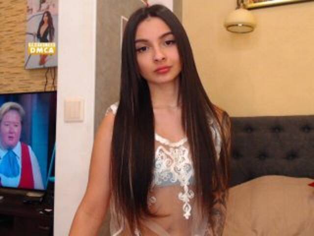 Yayın ekran görüntüleri wow_karina