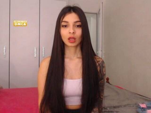 Yayın ekran görüntüleri wow_karina