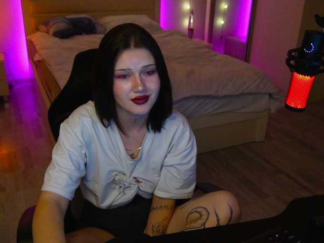 Yayın ekran görüntüleri HotMusse