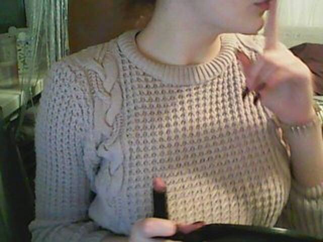 Yayın ekran görüntüleri hotorgazm