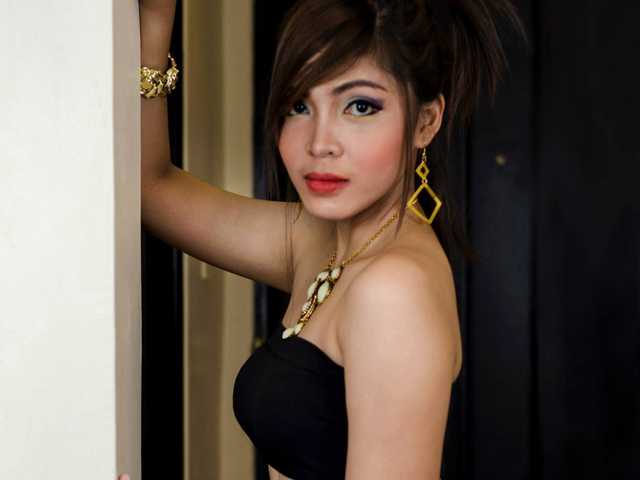 Profil resmi HOTPINAY25