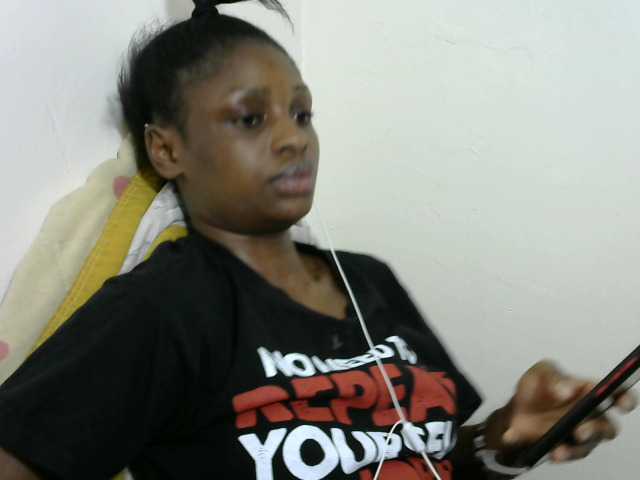 Yayın ekran görüntüleri hotprincess10