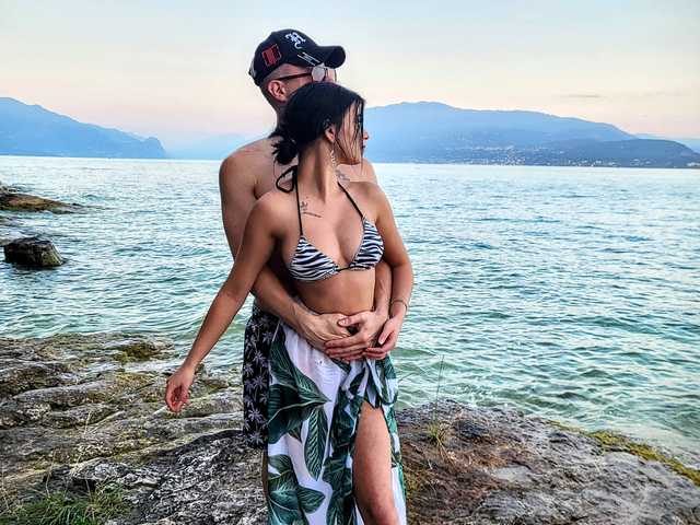 Profilin fotoğrafı HotSexyCouple0688