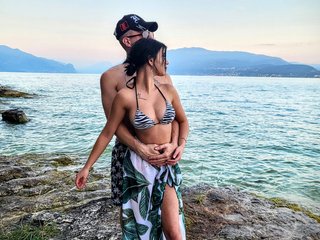 Erotik görüntülü sohbet HotSexyCouple0688