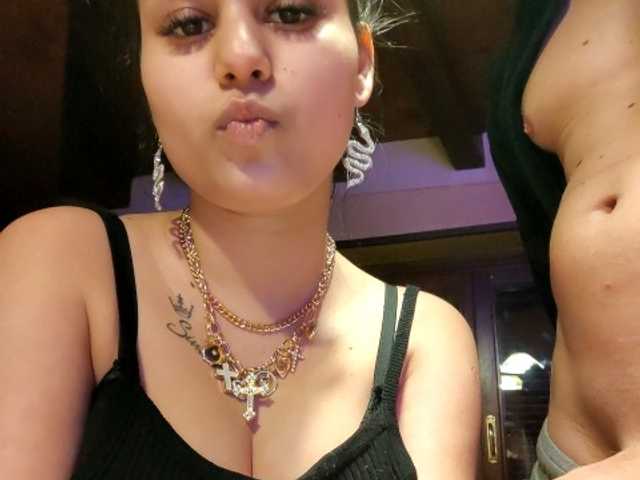 Yayın ekran görüntüleri HotSexyCouple0688