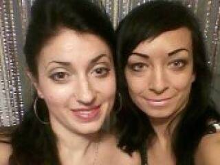 Erotik görüntülü sohbet hotsisters