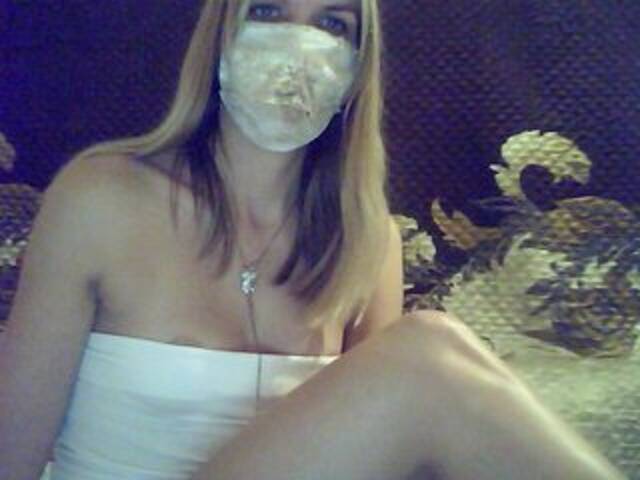 Yayın ekran görüntüleri Hot-stuff-4u