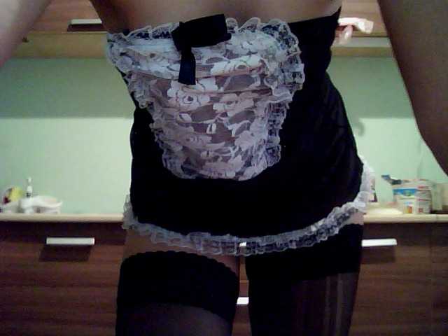 Yayın ekran görüntüleri Hot-stuff-4u