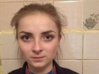 Erotik görüntülü sohbet hottblondy7