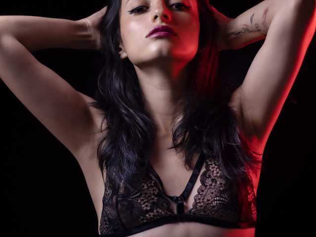 Profilin fotoğrafı HottCandy21