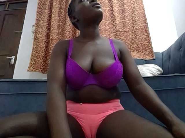 Yayın ekran görüntüleri hottchoclate