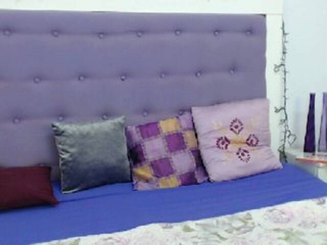 Yayın ekran görüntüleri HottieBadGirl