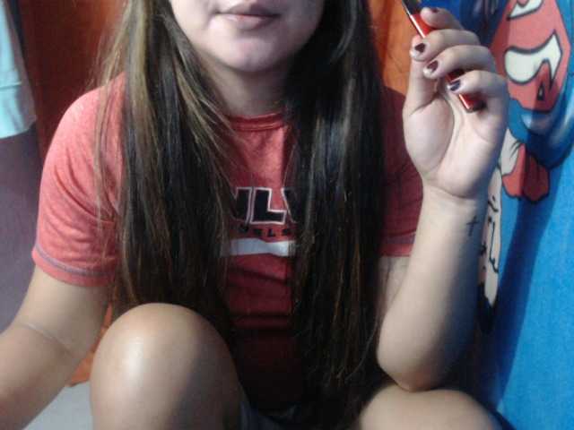 Yayın ekran görüntüleri hottiesgirl