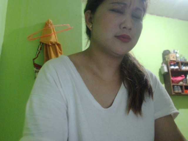 Yayın ekran görüntüleri hottiesgirl