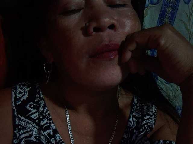 Yayın ekran görüntüleri hottiewecca