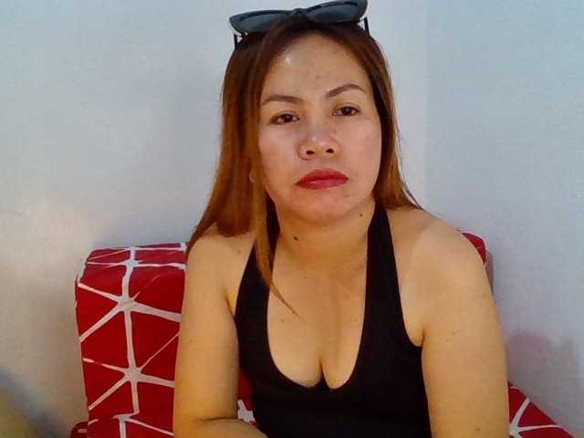 Yayın ekran görüntüleri HottieZebby