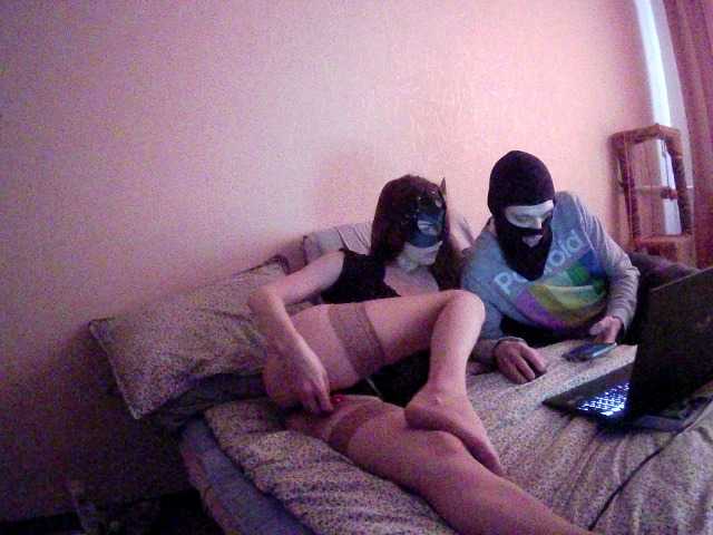 Yayın ekran görüntüleri HotTwix