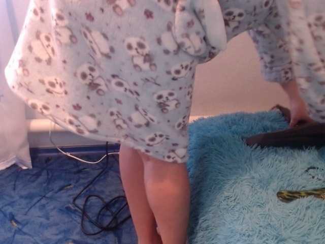 Yayın ekran görüntüleri HottyAssGirl