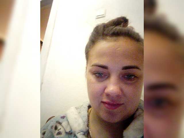 Yayın ekran görüntüleri HottyAssGirl