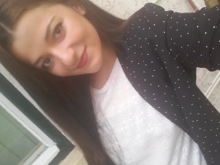 Profilin fotoğrafı Hristinne