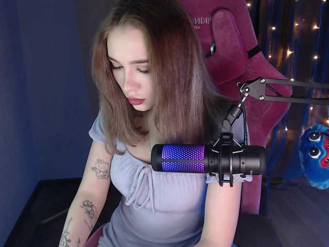 Yayın ekran görüntüleri mermaid