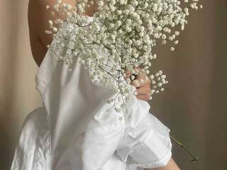 Erotik görüntülü sohbet iamArisha