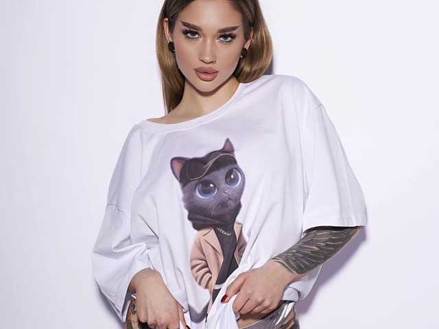Profilin fotoğrafı IamToxicRoxy