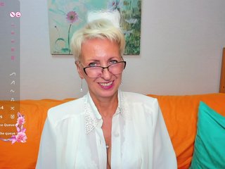 Erotik görüntülü sohbet iamyourdream89