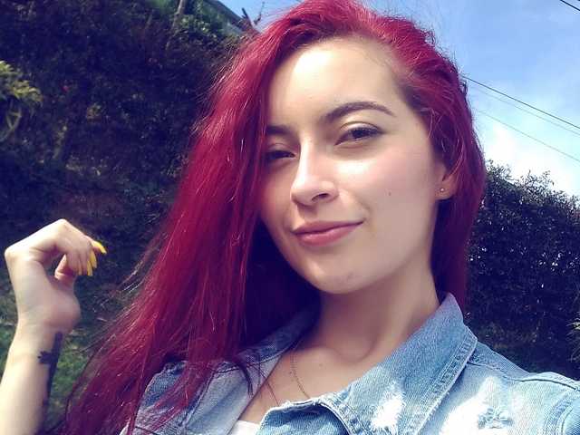 Profilin fotoğrafı iara-baker