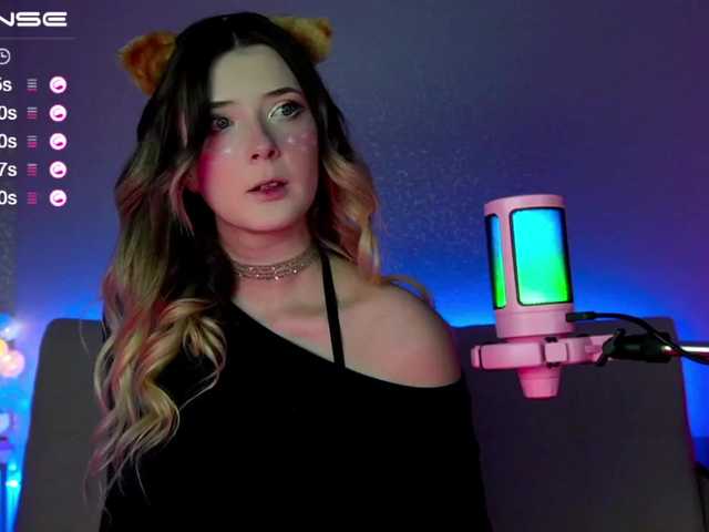 Yayın ekran görüntüleri Icewild